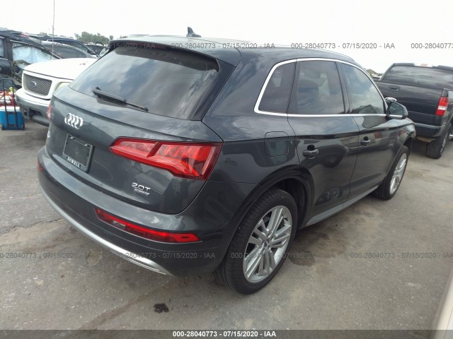 Photo 3 VIN: WA1BNAFY4J2056584 - AUDI Q5 