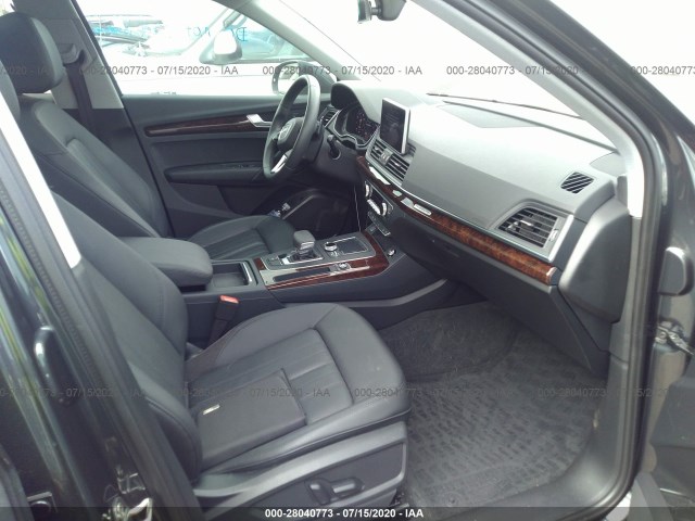 Photo 4 VIN: WA1BNAFY4J2056584 - AUDI Q5 