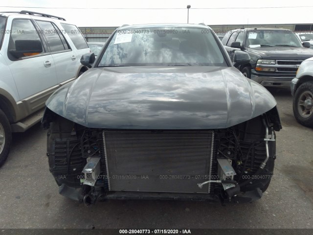 Photo 5 VIN: WA1BNAFY4J2056584 - AUDI Q5 