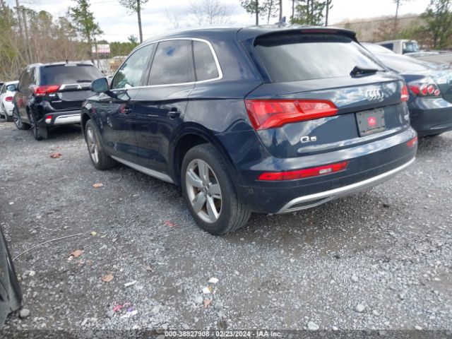 Photo 2 VIN: WA1BNAFY4J2060392 - AUDI Q5 