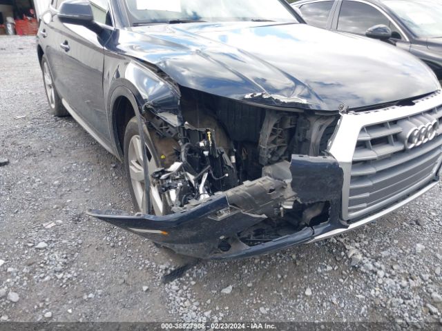 Photo 5 VIN: WA1BNAFY4J2060392 - AUDI Q5 