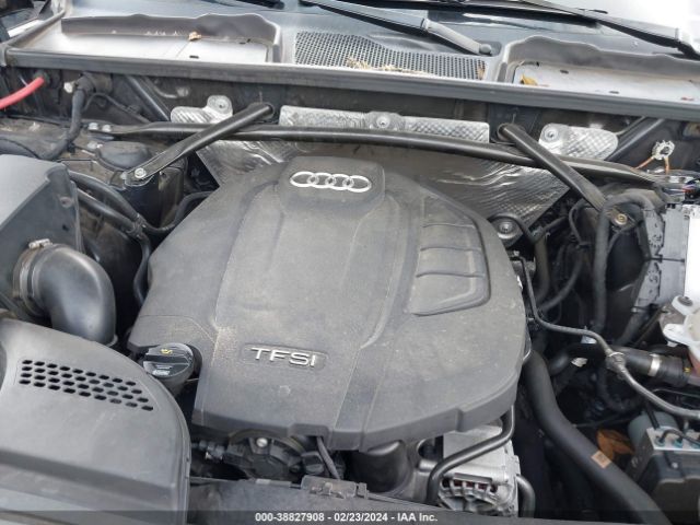 Photo 9 VIN: WA1BNAFY4J2060392 - AUDI Q5 