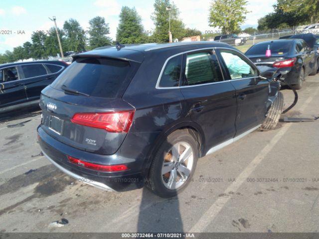 Photo 3 VIN: WA1BNAFY4J2064376 - AUDI Q5 