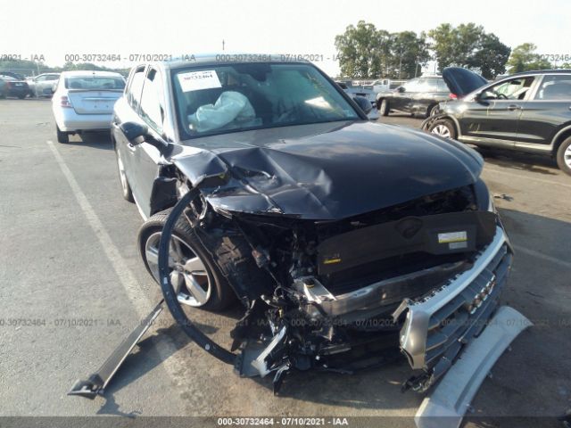 Photo 5 VIN: WA1BNAFY4J2064376 - AUDI Q5 