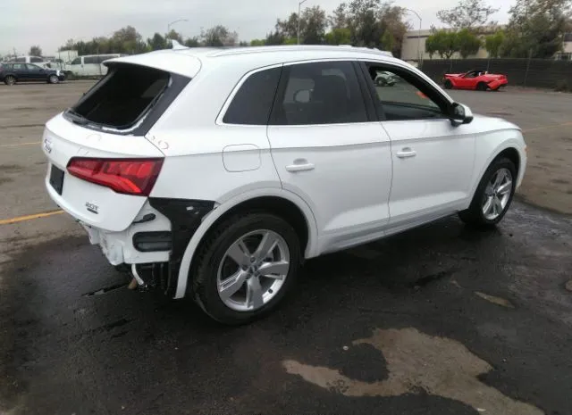 Photo 3 VIN: WA1BNAFY4J2065009 - AUDI Q5 