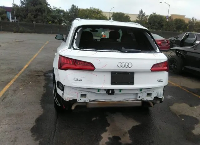 Photo 5 VIN: WA1BNAFY4J2065009 - AUDI Q5 