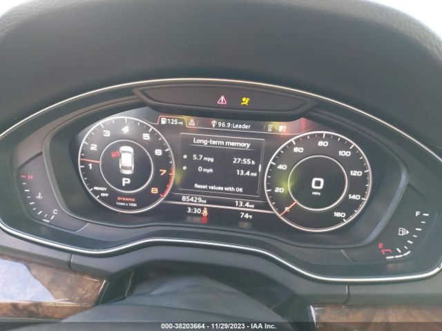 Photo 6 VIN: WA1BNAFY4J2067813 - AUDI Q5 