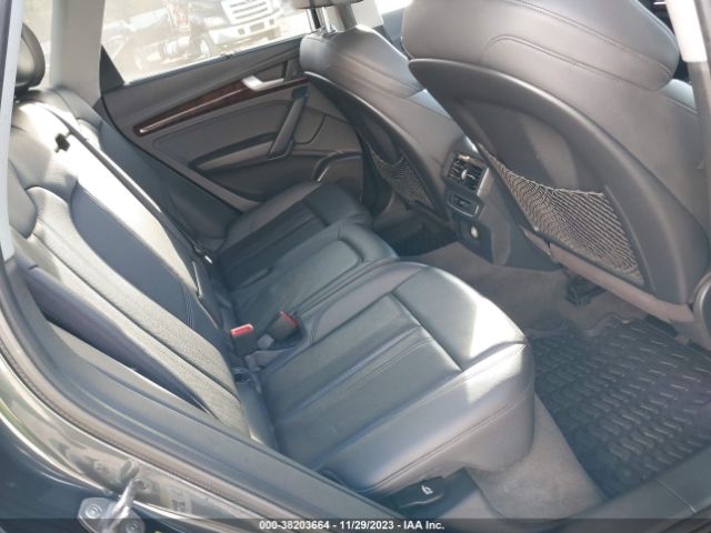 Photo 7 VIN: WA1BNAFY4J2067813 - AUDI Q5 