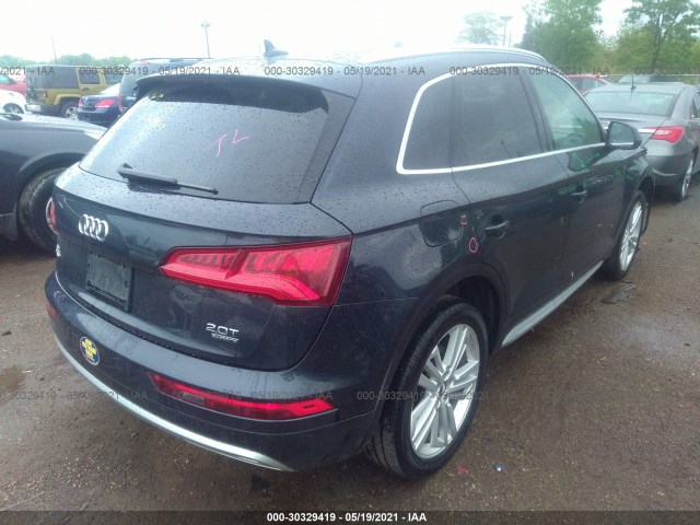 Photo 3 VIN: WA1BNAFY4J2080383 - AUDI Q5 