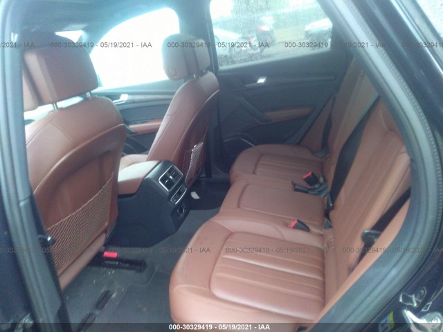 Photo 7 VIN: WA1BNAFY4J2080383 - AUDI Q5 