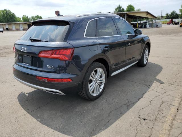 Photo 3 VIN: WA1BNAFY4J2082926 - AUDI Q5 PREMIUM 