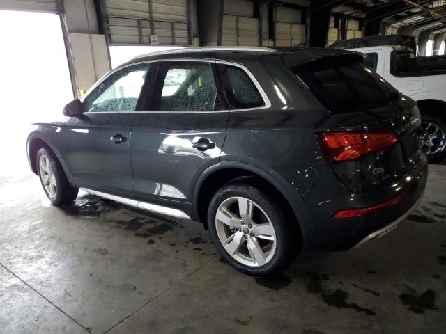 Photo 1 VIN: WA1BNAFY4J2091061 - AUDI Q5 PREMIUM 