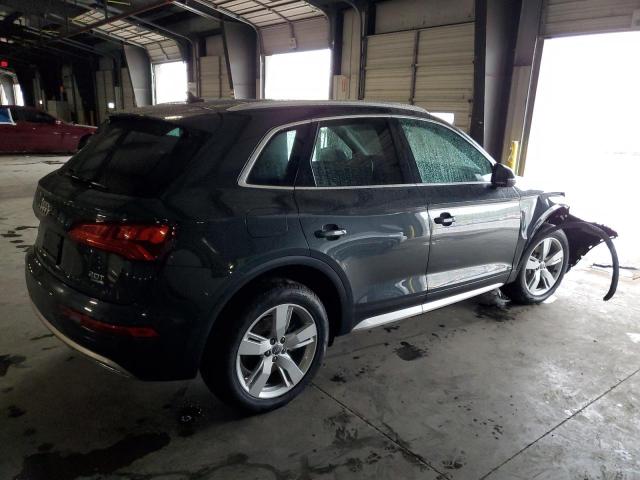 Photo 2 VIN: WA1BNAFY4J2091061 - AUDI Q5 PREMIUM 