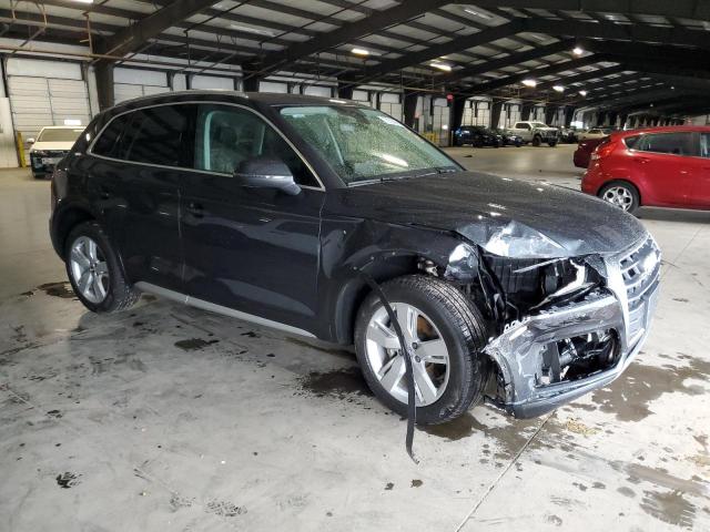 Photo 3 VIN: WA1BNAFY4J2091061 - AUDI Q5 PREMIUM 