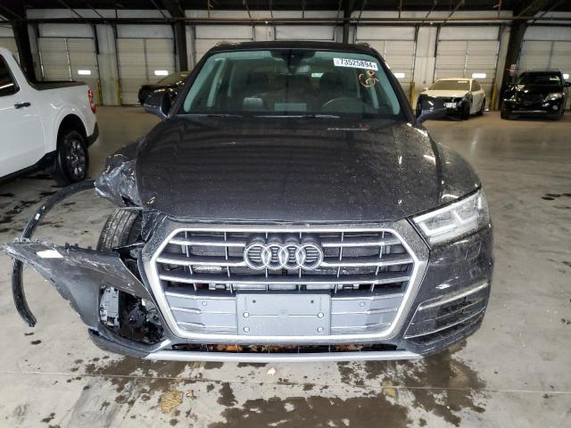 Photo 4 VIN: WA1BNAFY4J2091061 - AUDI Q5 PREMIUM 