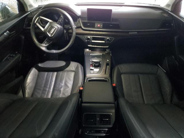 Photo 7 VIN: WA1BNAFY4J2091061 - AUDI Q5 PREMIUM 