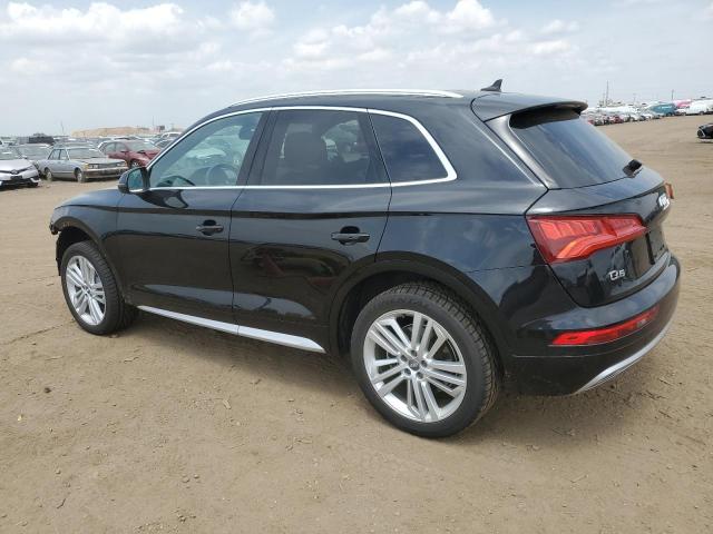 Photo 1 VIN: WA1BNAFY4J2092727 - AUDI Q5 