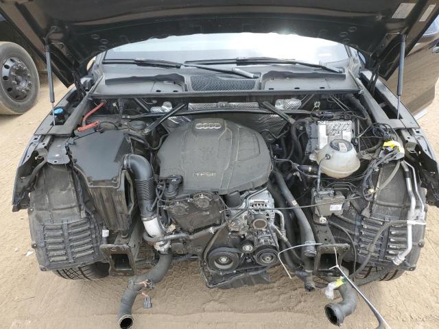 Photo 10 VIN: WA1BNAFY4J2092727 - AUDI Q5 
