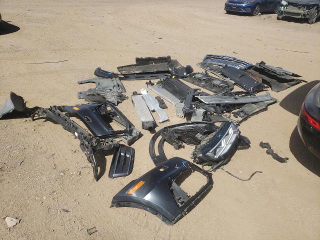 Photo 11 VIN: WA1BNAFY4J2092727 - AUDI Q5 