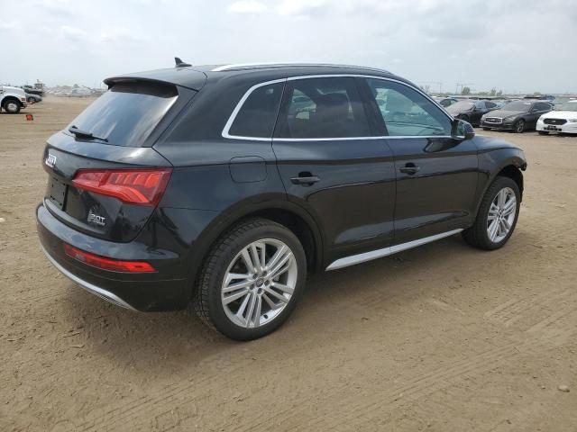 Photo 2 VIN: WA1BNAFY4J2092727 - AUDI Q5 