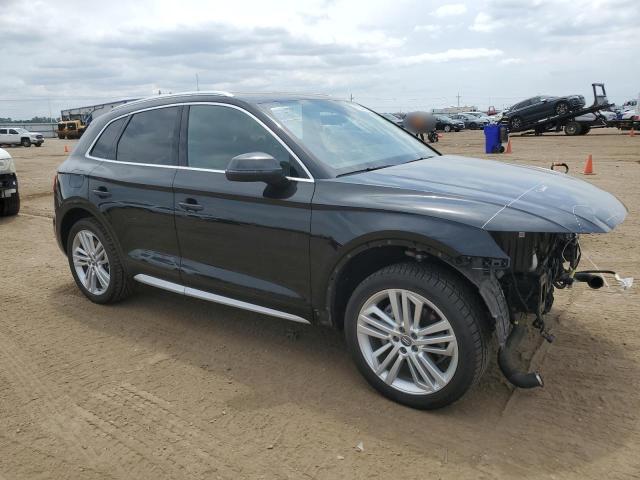 Photo 3 VIN: WA1BNAFY4J2092727 - AUDI Q5 