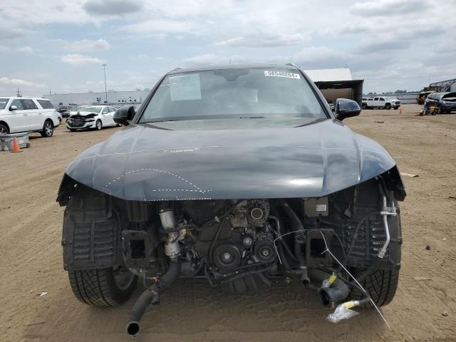 Photo 4 VIN: WA1BNAFY4J2092727 - AUDI Q5 