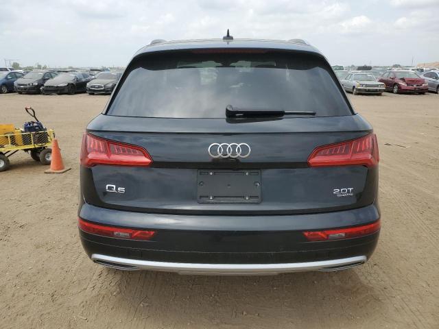 Photo 5 VIN: WA1BNAFY4J2092727 - AUDI Q5 