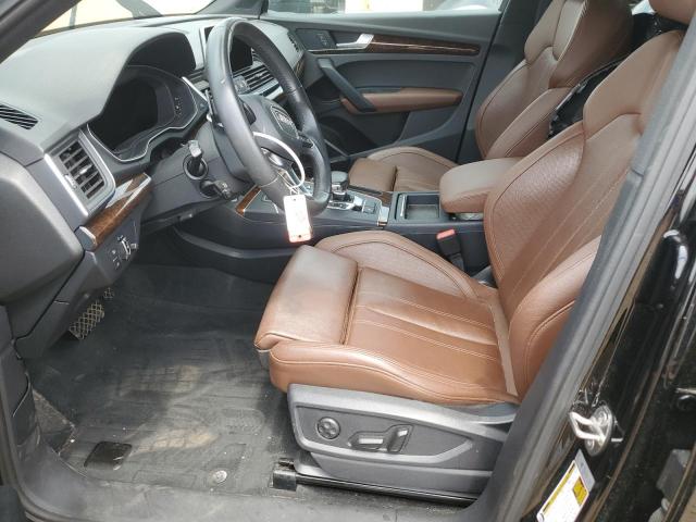 Photo 6 VIN: WA1BNAFY4J2092727 - AUDI Q5 