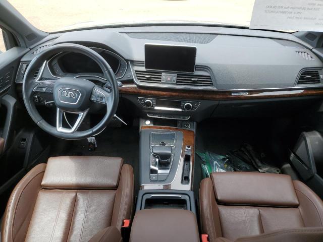 Photo 7 VIN: WA1BNAFY4J2092727 - AUDI Q5 