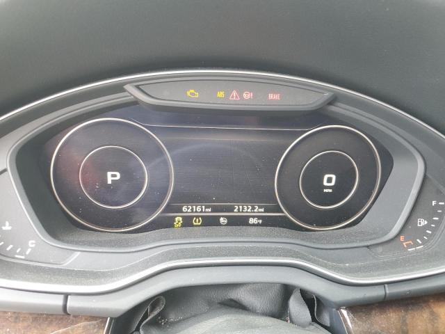 Photo 8 VIN: WA1BNAFY4J2092727 - AUDI Q5 