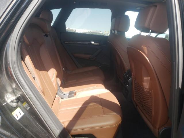 Photo 9 VIN: WA1BNAFY4J2092727 - AUDI Q5 