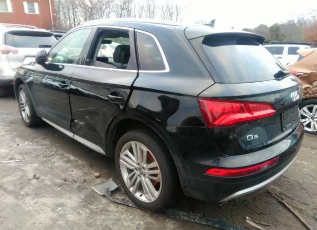 Photo 2 VIN: WA1BNAFY4J2094977 - AUDI Q5 