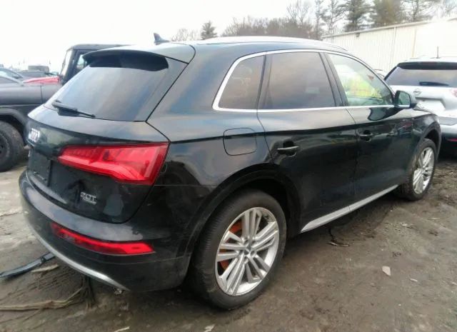 Photo 3 VIN: WA1BNAFY4J2094977 - AUDI Q5 