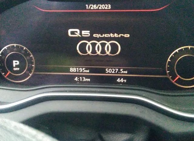 Photo 6 VIN: WA1BNAFY4J2094977 - AUDI Q5 