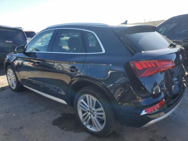 Photo 1 VIN: WA1BNAFY4J2115844 - AUDI Q5 PREMIUM 