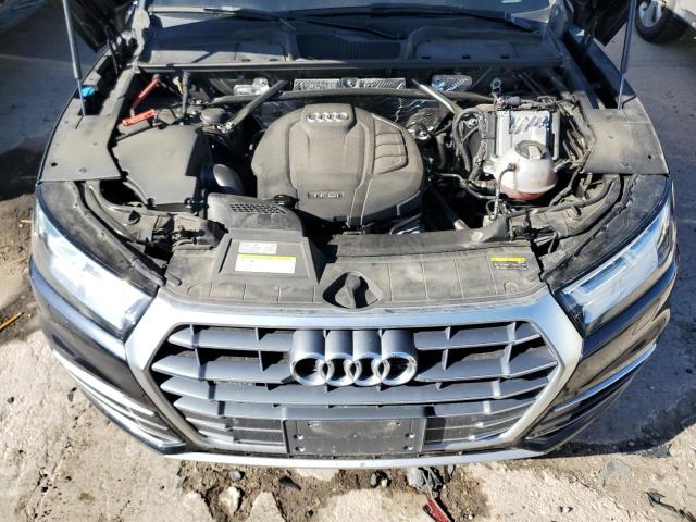 Photo 11 VIN: WA1BNAFY4J2115844 - AUDI Q5 PREMIUM 