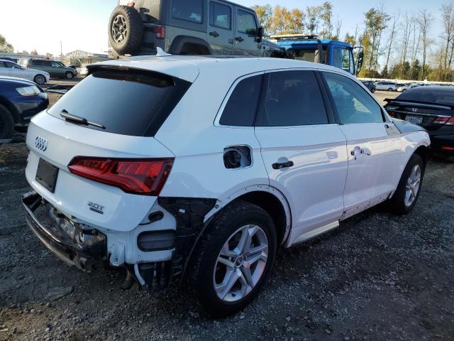 Photo 2 VIN: WA1BNAFY4J2120560 - AUDI Q5 