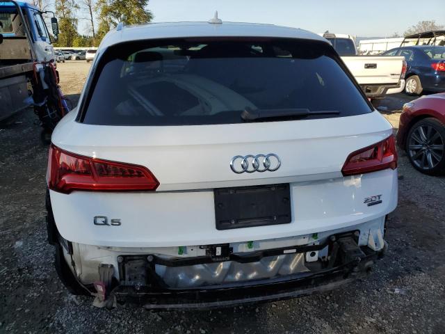 Photo 5 VIN: WA1BNAFY4J2120560 - AUDI Q5 