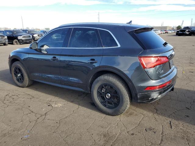 Photo 1 VIN: WA1BNAFY4J2134507 - AUDI Q5 PREMIUM 