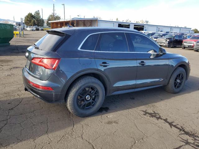 Photo 2 VIN: WA1BNAFY4J2134507 - AUDI Q5 PREMIUM 