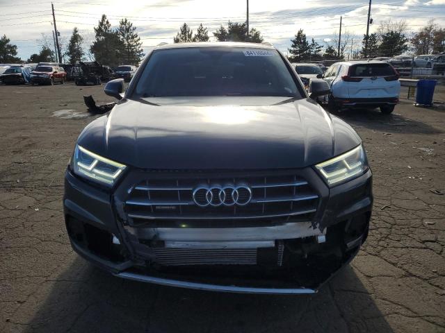 Photo 4 VIN: WA1BNAFY4J2134507 - AUDI Q5 PREMIUM 