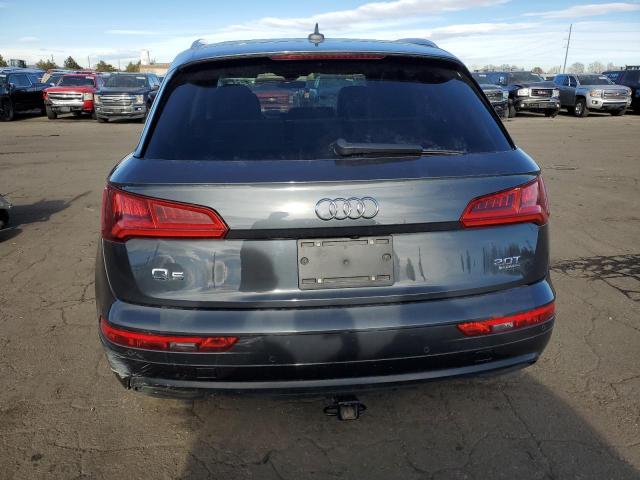 Photo 5 VIN: WA1BNAFY4J2134507 - AUDI Q5 PREMIUM 