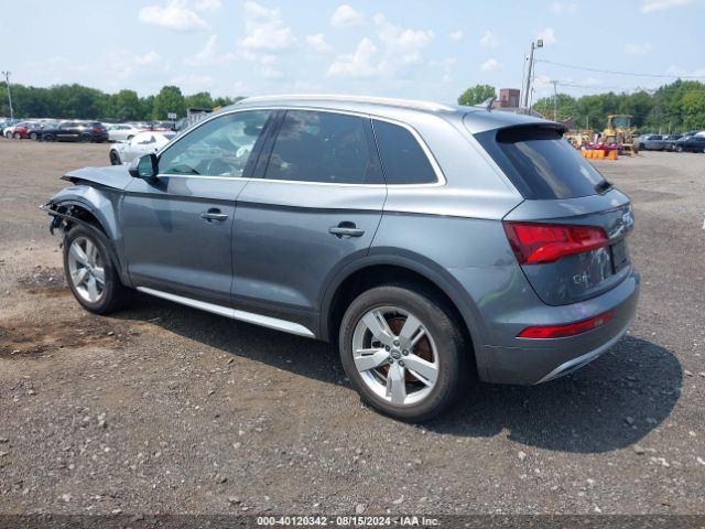 Photo 2 VIN: WA1BNAFY4J2151355 - AUDI Q5 