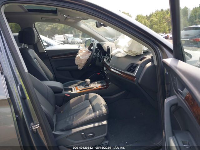 Photo 4 VIN: WA1BNAFY4J2151355 - AUDI Q5 