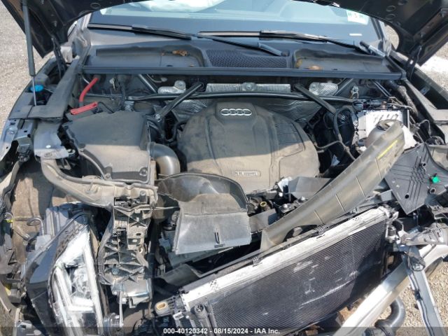 Photo 9 VIN: WA1BNAFY4J2151355 - AUDI Q5 