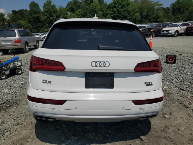 Photo 5 VIN: WA1BNAFY4J2151789 - AUDI Q5 PREMIUM 