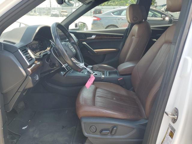 Photo 6 VIN: WA1BNAFY4J2151789 - AUDI Q5 PREMIUM 