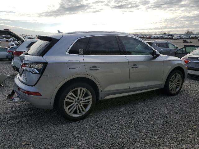 Photo 2 VIN: WA1BNAFY4J2152893 - AUDI Q5 PREMIUM 