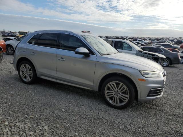 Photo 3 VIN: WA1BNAFY4J2152893 - AUDI Q5 PREMIUM 