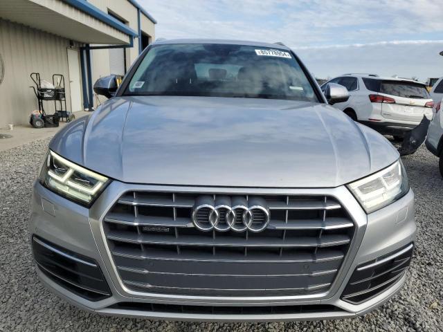 Photo 4 VIN: WA1BNAFY4J2152893 - AUDI Q5 PREMIUM 